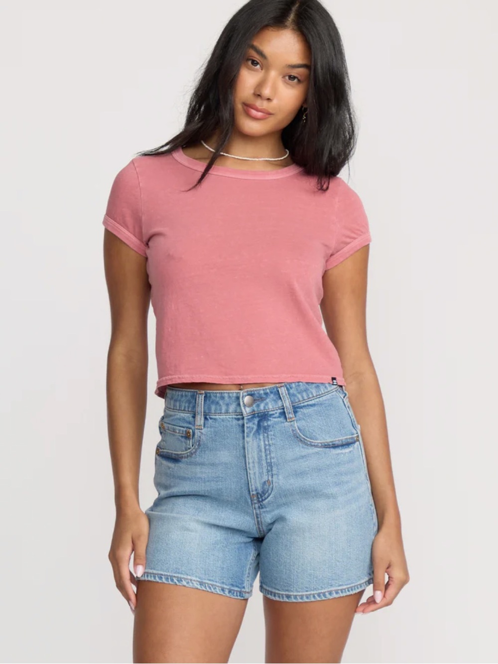 π₯π₯BILLABONG - SHIFTER DENIM SHORTπ₯π₯ - Picture 5 of 10